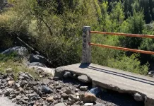 Contraloría detecta graves falencias en inspección y mantención de puentes: Maule figura entre las regiones observadas Contraloria Detecta Graves Falencias En Inspeccion Y Mantencion De Puentes Maule Figura Entre Las Regiones Observadas 1