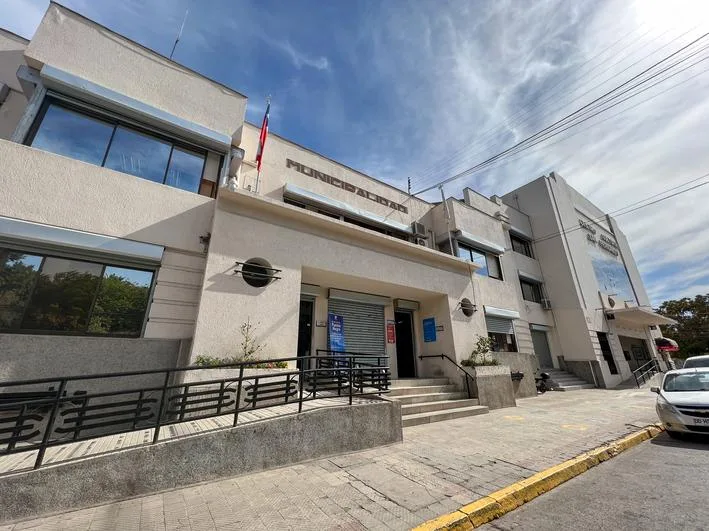 Contraloria Detecta Graves Irregularidades En Municipalidad De San Fernando Y Remite Antecedentes Al Ministerio Publico