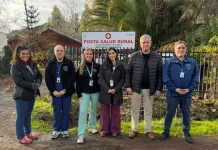 Convenio Entre Municipalidad De Romeral Y Hospital De Teno Fortalecera La Atencion De Salud En La Posta El Calabozo