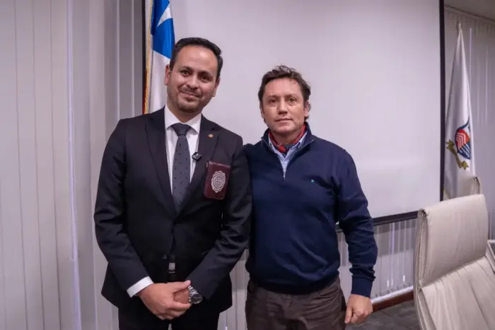 Core Maule Aprueban Recursos Para Avanzar En Nuevo Complejo Policial Para Curico Y Renovar Flota De La Pdi En La Region