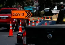 Corte De Transito Comenzara Este Miercoles Por La Feria De Los Caldos En Curico