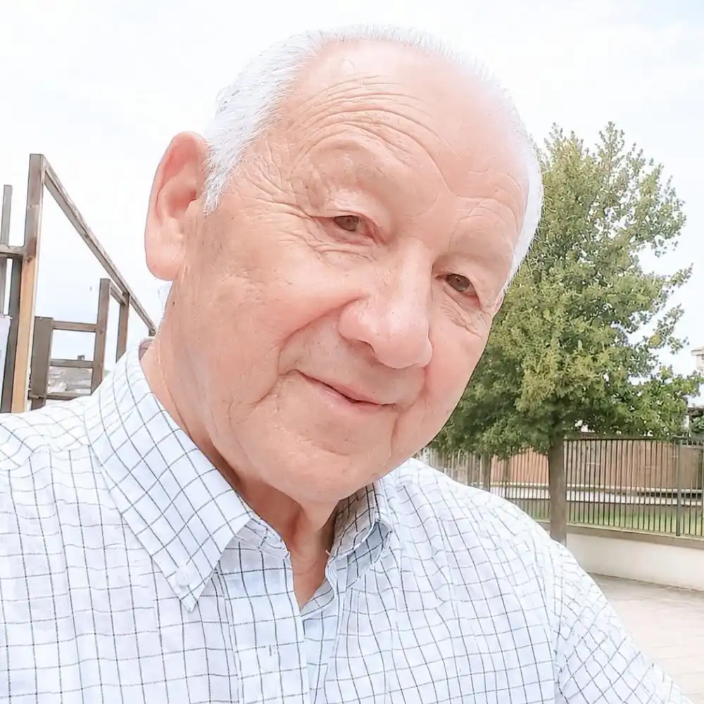 Curico Lamenta Fallecimiento De Hugo Hernan Rey Rojas Profesor Escritor E Investigador Comprometido Con La Historia De La Ciudad