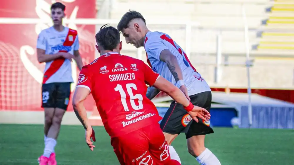 Curico Unido Se Quedo Con El Clasico Ante Nublense Y Comparte El Liderato En Copa Chile
