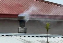 Declaran Episodios De Alerta Y Preemergencia Ambiental Para Este Domingo En Comunas Del Maule Y Ohiggins