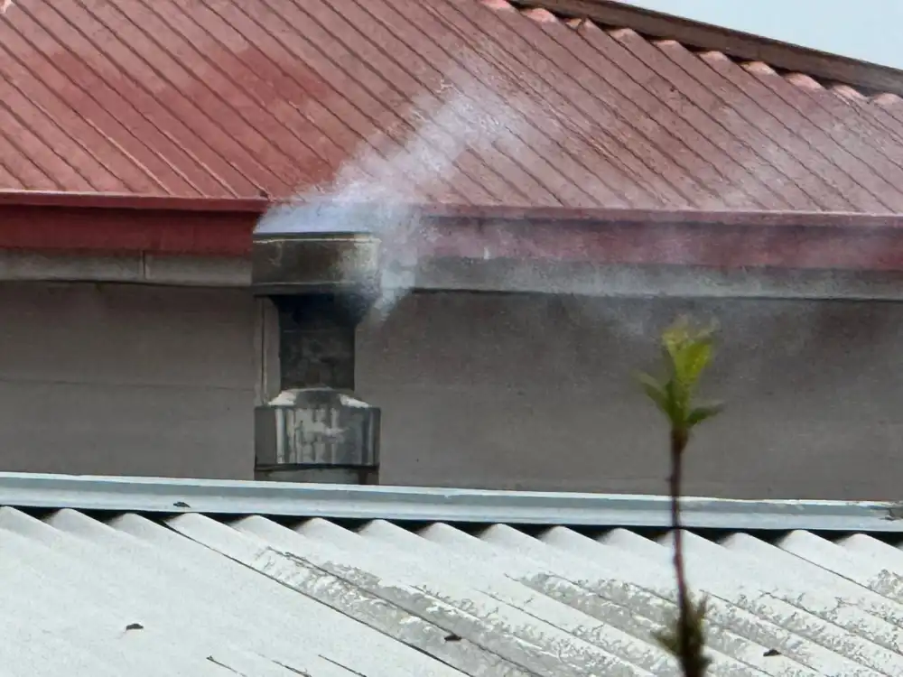 Declaran Episodios De Alerta Y Preemergencia Ambiental Para Este Domingo En Comunas Del Maule Y Ohiggins