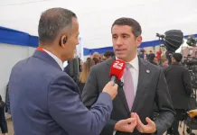 Diputado Benjamín Moreno destaca anuncios sobre seguridad hídrica, desarrollo rural y apoyo al agro tras Cuenta Pública presidencial Diputado Benjamin Moreno Destaca Anuncios Sobre Seguridad Hidrica Desarrollo Rural Y Apoyo Al Agro Tras Cuenta Publica Presidencial