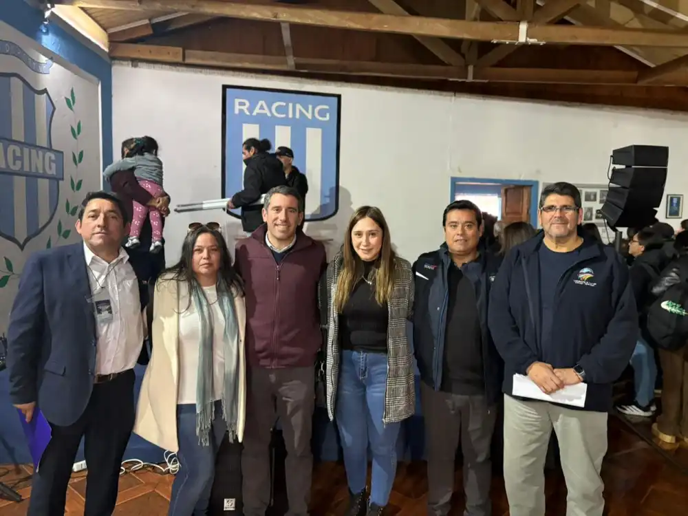 Diputado Benjamin Moreno Participa En Reunion Para Revisar Avance De Proyectos Habitacionales En San Clemente