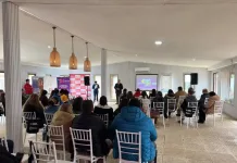 Emprendedores De Romeral Fortalecen Sus Negocios Con Capacitacion Sobre Ventas E Inteligencia Artificial