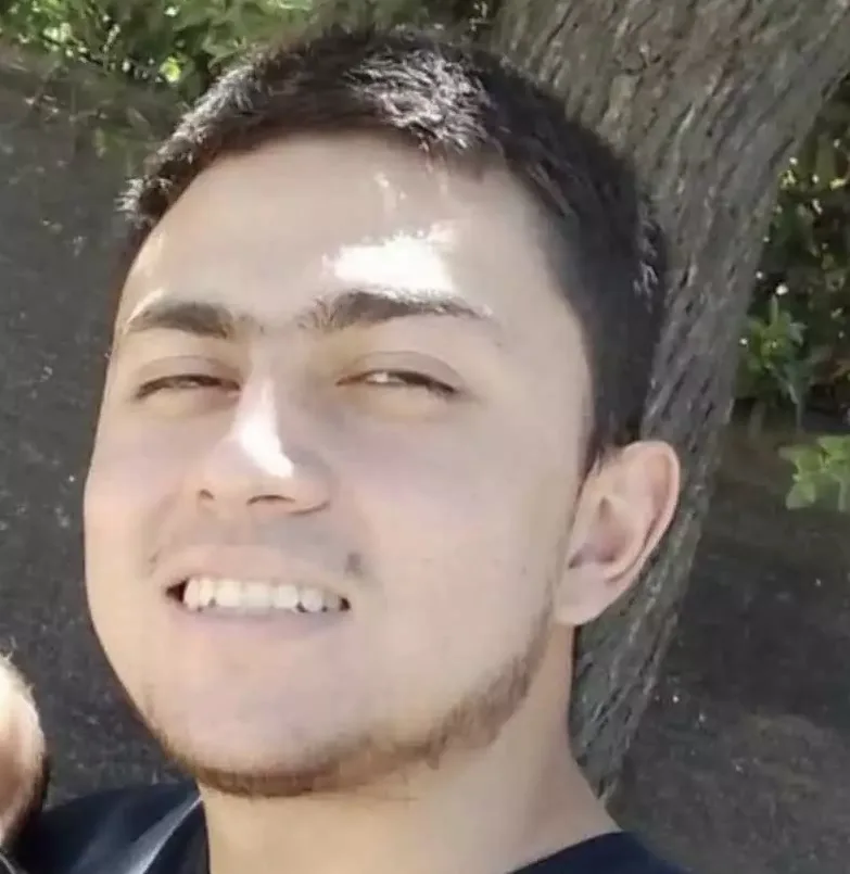 Encuentran Con Vida A Joven De Graneros Desaparecido Hace Una Semana