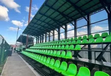 Estadio Municipal De Sagrada Familia Suma 430 Butacas Y Modernas Graderias Techadas Tras Inversion De 106 Millones