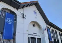 Exdirector Del Instituto Comercial De San Fernando Fue Formalizado Por Presunto Fraude Al Fisco Tras Investigacion Iniciada En 2020
