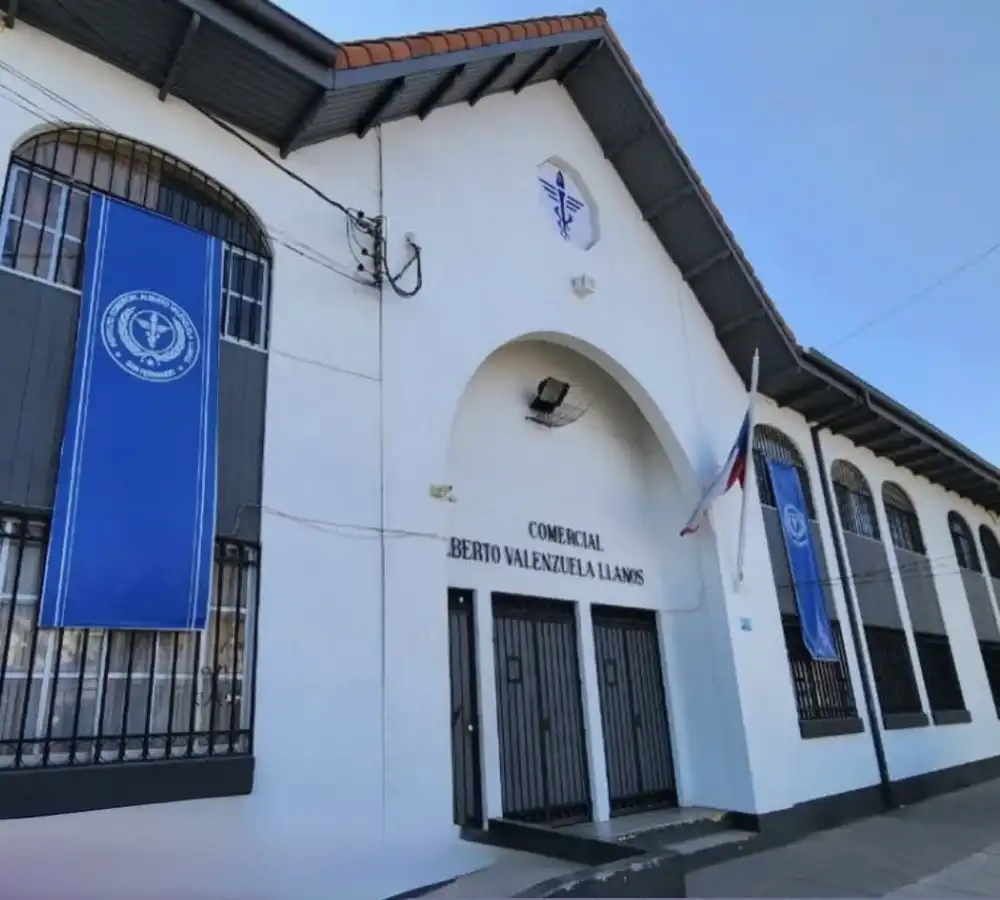 Exdirector Del Instituto Comercial De San Fernando Fue Formalizado Por Presunto Fraude Al Fisco Tras Investigacion Iniciada En 2020