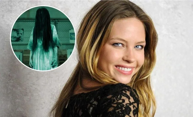 Fallece A Los 35 Anos Daveigh Chase Actriz Que Dio Vida A Samara En El Aro Y Voz A Lilo En Disney