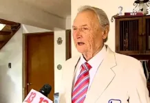 Fallece Hans Marwitz, histórica voz del relato deportivo chileno Fallece Hans Marwitz Historica Voz Del Relato Deportivo Chileno