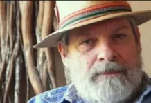 Fallece Paul Landon Historico Conductor De Tierra Adentro A Los 73 Anos