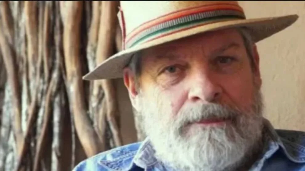 Fallece Paul Landon Historico Conductor De Tierra Adentro A Los 73 Anos