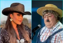 Filomeno Y Ninoska Seran Parte De La Celebracion Del Dia Del Padre En Curico
