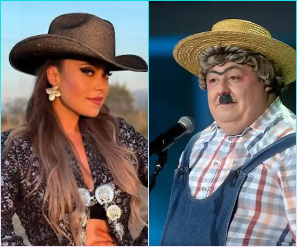Filomeno Y Ninoska Seran Parte De La Celebracion Del Dia Del Padre En Curico