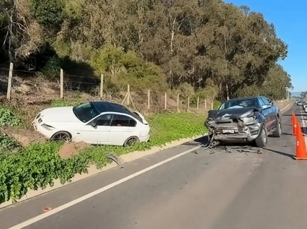 Fin De Semana Largo Deja Siete Fallecidos En Accidentes De Transito Provincia De Curico Registro Colisiones Sin Victimas Fatales