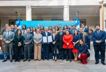 Gobierno Firma Indicaciones Al Proyecto De Sala Cuna Universal Para Que Acceso A Trabajadores Dependientes E Independientes