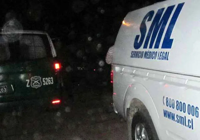 Hallan Cadaver De Hombre En Ribera De Canal De Regadio En Villa Prat