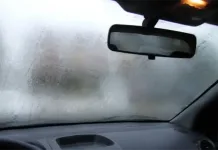 Heladas Matinales Y Vidrios Congelados Recomendaciones Para Conducir Con Seguridad Durante El Invierno