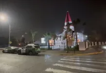 Hombre es baleado durante misa en memoria de su madre asesinada en Rancagua Hombre Es Baleado Durante Misa En Memoria De Su Madre Asesinada En Rancagua