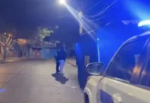 Hombre Muere Tras Ser Atacado Con Arma Cortante En Las Cercanias Del Terminal De Buses De Rancagua