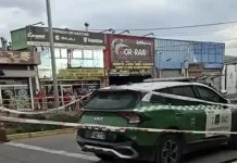 Identifican A Victima Fatal De Atropello Registrado En El Centro De Curico
