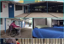 Inauguran albergue en Curicó para atender a personas en situación de calle durante el invierno Inauguran Albergue En Curico Para Atender A Personas En Situacion De Calle Durante El Invierno