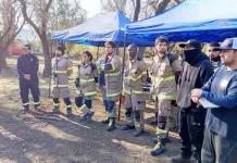 Intensifican búsqueda de hombre desaparecido hace una semana en Cerro Santa Julia de Graneros Intensifican Busqueda De Hombre Desaparecido Hace Una Semana En Cerro Santa Julia De Graneros