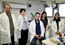 Investigadores Chilenos Desarrollan Innovador Biomaterial Para Combatir Infecciones Resistentes A Los Antibioticos 1
