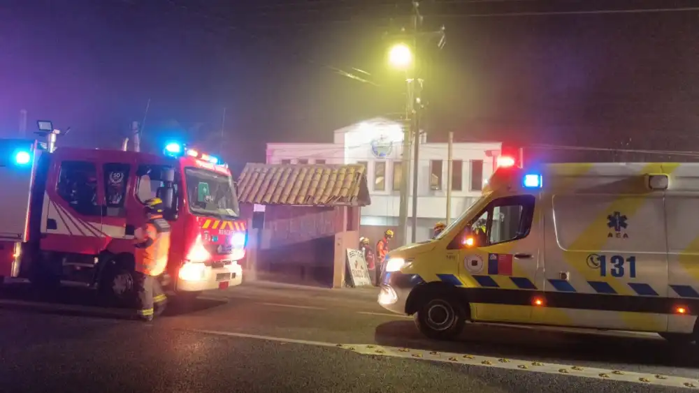Investigan Grave Accidente De Transito Que Dejo Una Persona Fallecida En Romeral