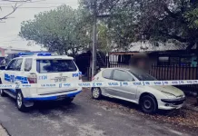 Investigan ingreso de hombre al hospital de Curicó con heridas de bala en sus extremidades Investigan Ingreso De Hombre Al Hospital De Curico Con Heridas De Bala En Sus Extremidades