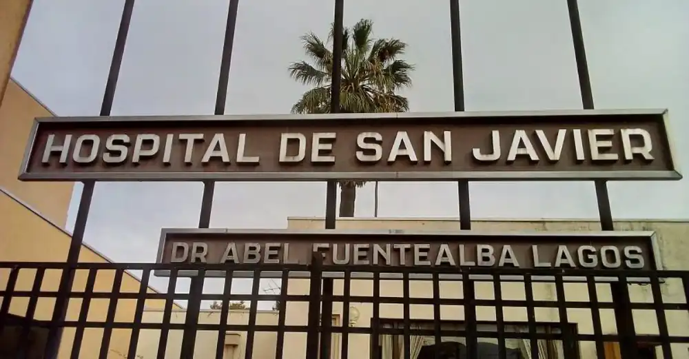 Investigan Violento Asalto A Funcionario De Salud Que Fue Apunalado Cuando Se Dirigia A Trabajar En San Javier