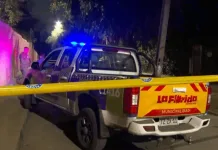 Joven De Vichuquen Muere Tras Violento Asalto En Santiago Cuando Intentaba Comprar Maquinaria Para Trabajos De Movimiento De Tierras