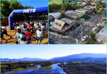 Lanzan segunda versión de la Maratón del Mataquito que espera reunir a más de 1.500 corredores Lanzan Segunda Version De La Maraton Del Mataquito Que Espera Reunir A Mas De 1 500 Corredores