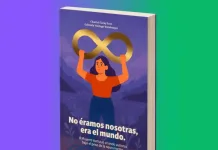 Libro Pionero Visibiliza La Experiencia De Mujeres Autistas Que Crian Hijos Autistas En Chile