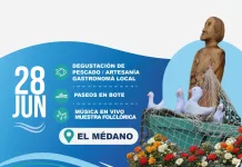 Licanten Celebrara La Tradicional Fiesta De San Pedro Con Procesion Misa Y Actividades Costumbristas
