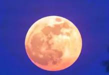 Luna de Fresa podrá observarse desde este lunes en Chile: conoce hasta cuándo será visible Luna De Fresa Podra Observarse Desde Este Lunes En Chile Conoce Hasta Cuando Sera Visible