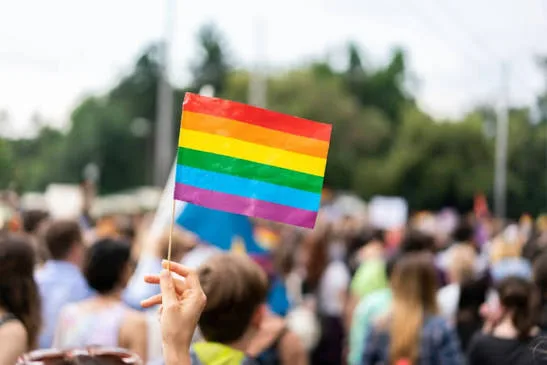 Marcha Del Orgullo Recorrera Las Calles De Curico Este Sabado Con Convocatoria Abierta A Toda La Comunidad