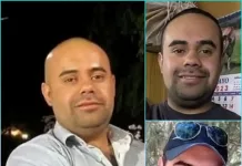 Más de tres meses sin rastros de Héctor Carreño: familia solicita ayuda para encontrarlo Mas De Tres Meses Sin Rastros De Hector Carreno Familia Solicita Ayuda Para Encontrarlo 1