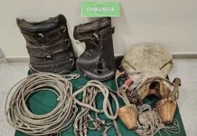 Menor De Edad Es Detenido Por Receptacion De Aperos De Rodeo Robados En Parral