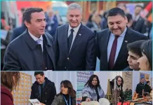 Ministro de Justicia llama a enfrentar la sobrepoblación carcelaria durante jornada de la Plaza de la Justicia en Romeral (Video) Ministro De Justicia Llama A Enfrentar La Sobrepoblacion Carcelaria Durante Jornada De La Plaza De La Justicia En Romeral