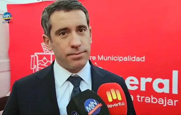 Ministro De Justicia Llama A Enfrentar La Sobrepoblacion Carcelaria Durante Jornada De La Plaza De La Justicia En Romeral 4 Ministro De Justicia Llama A Enfrentar La Sobrepoblacion Carcelaria Durante Jornada De La Plaza De La Justicia En Romeral 4