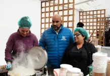 Molina invita a disfrutar la primera versión de la feria gastronómica “Sabores de Invierno” Molina Invita A Disfrutar La Primera Version De La Feria Gastronomica Sabores De Invierno 1