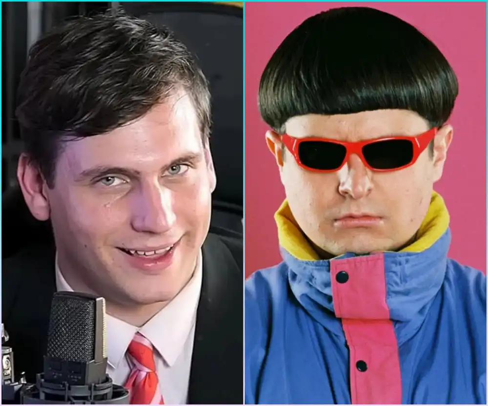 Mueren El Cantante Oliver Tree Y El Youtuber Gaspi En Colision De Helicopteros En Rio De Janeiro