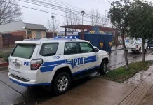 Mujer muere tras ser atacada con arma blanca por su conviviente en plena vía pública de Cumpeo Mujer Muere Tras Ser Atacada Con Arma Blanca Por Su Conviviente En Plena Via Publica De Cumpeo