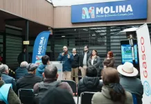 Municipalidad de Molina lanza programa “Menos Gasto, Más Abrigo” para apoyar a familias durante el invierno Municipalidad De Molina Lanza Programa Menos Gasto Mas Abrigo Para Apoyar A Familias Durante El Invierno