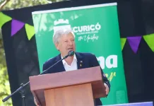 Municipio De Curico Asegura Continuidad Del Uso Comunitario Del Centro Familiar Tras Cierre De La Fundacion De Las Familias